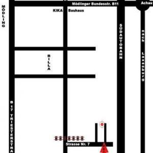 Unser Standort - So finden sie zu IPC Verpackungen GmbH
