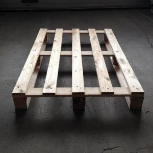 Euro-, Holz- und Sonderpaletten